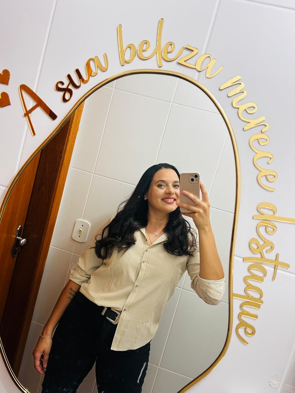 Dra. Andreza Almeida