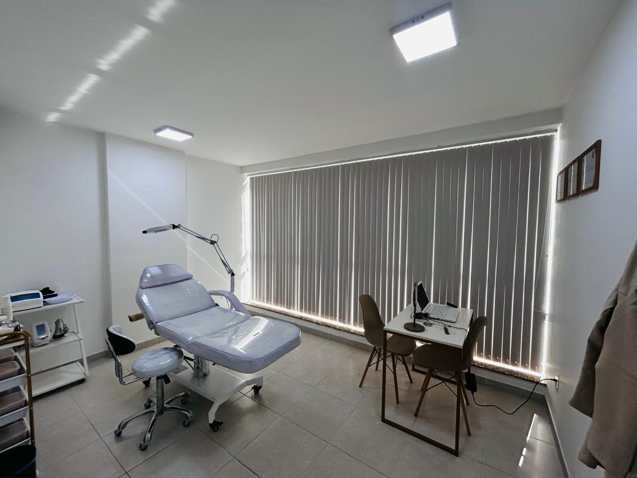 Harmonização Corporal