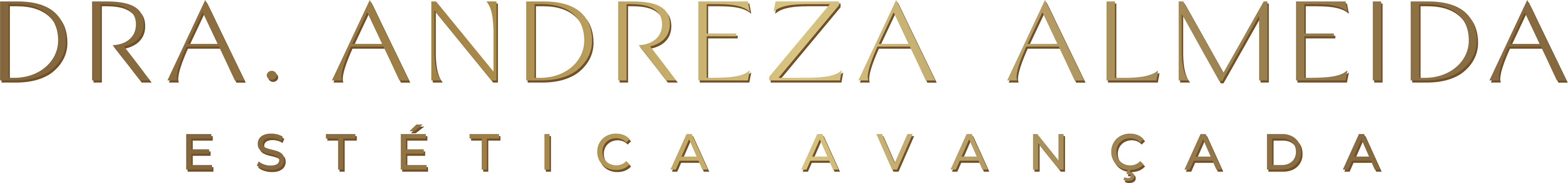 Dra. Andreza Almeida